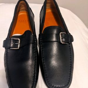 BALLY LOAFERS
